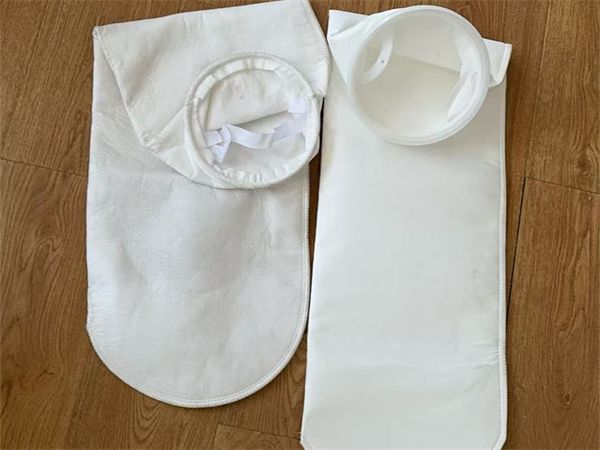 2號(hào)過濾袋